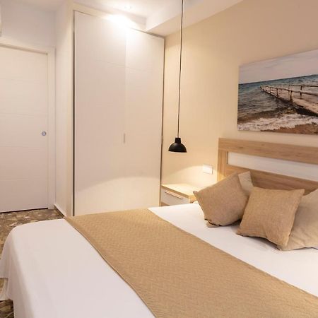 Room Boutique 32 Denia Exterior photo