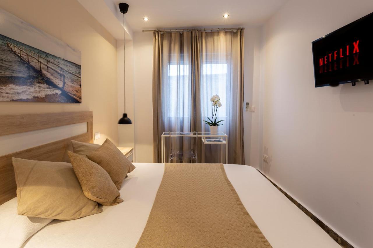 Room Boutique 32 Denia Exterior photo
