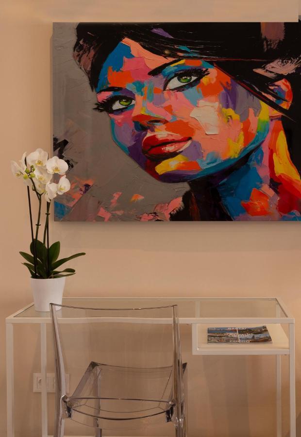 Room Boutique 32 Denia Exterior photo