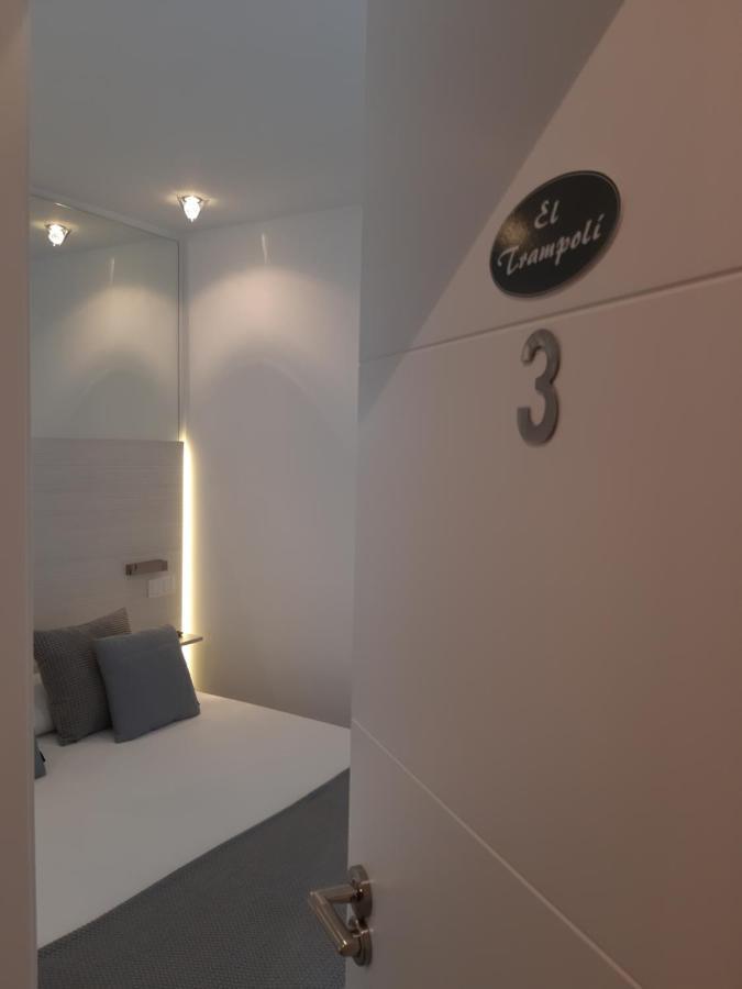 Room Boutique 32 Denia Exterior photo