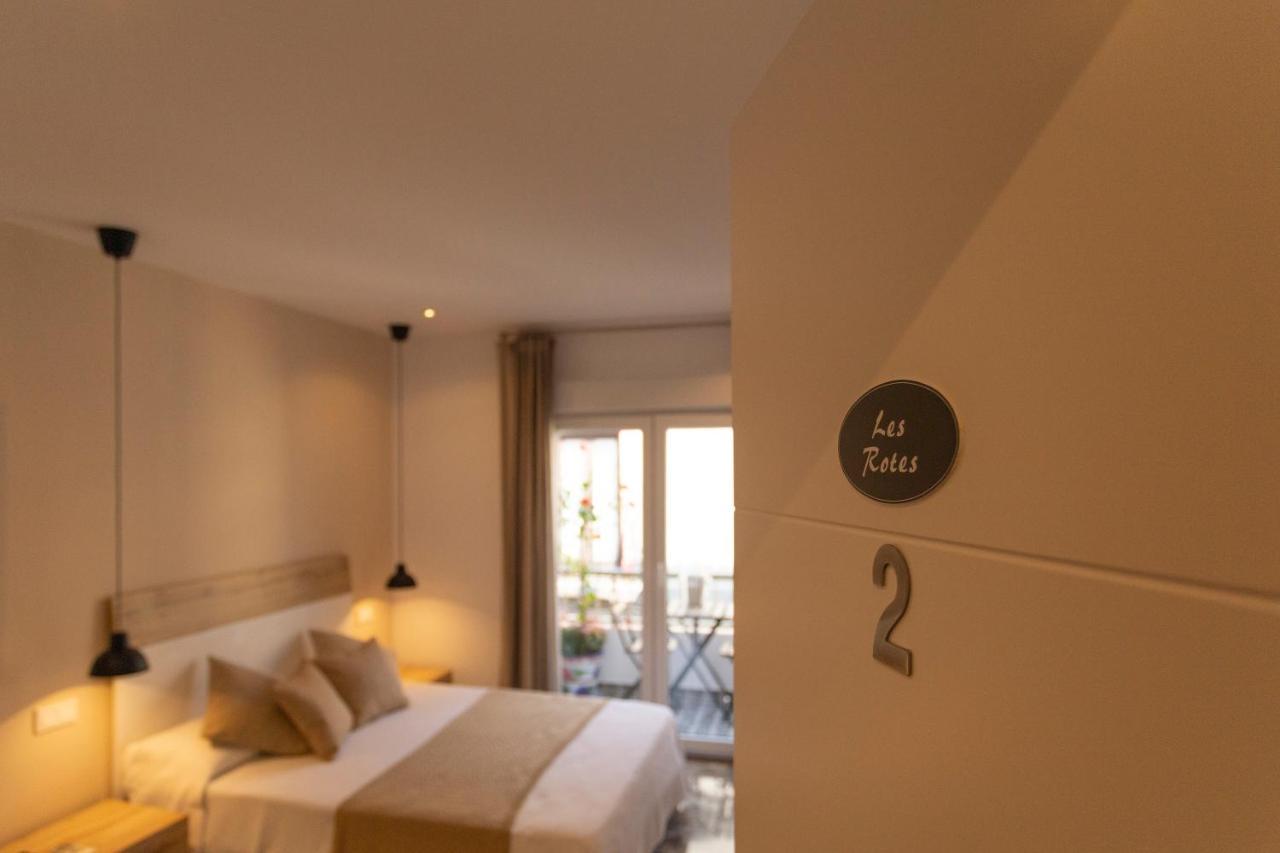 Room Boutique 32 Denia Exterior photo